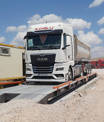 tir kantari sahibinden